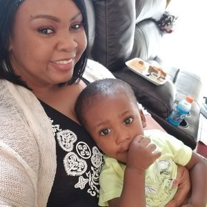 Meet your Posher, Misty